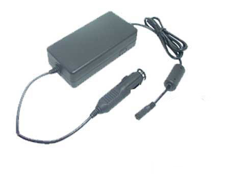Recambio de Adaptadores para portátiles DC Auto Power  COMPAQ Tablet PC100