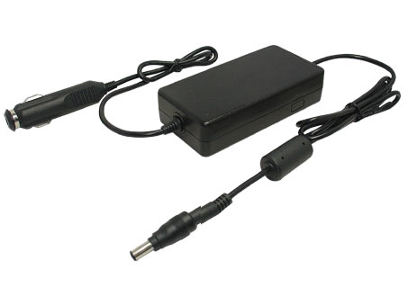 Recambio de Adaptadores para portátiles DC Auto Power  FUJITSU LifeBook P5000