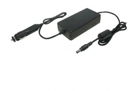 Recambio de Adaptadores para portátiles DC Auto Power  DELL Latitude D630c
