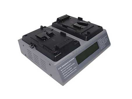 Recambio de Cargadores Compatibles  SONY BVW-300(With BKW-L601 or BKW-L601/2 Battery Adaptor)