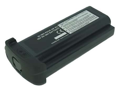 Recambio de Batería Compatible para Cámara Digital  CANON 7084A001