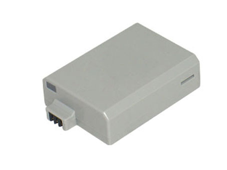 Recambio de Batería Compatible para Cámara Digital  CANON EOS 500D