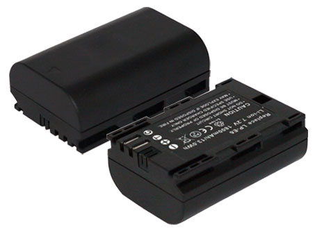 Recambio de Batería Compatible para Cámara Digital  CANON EOS 5D Mark II