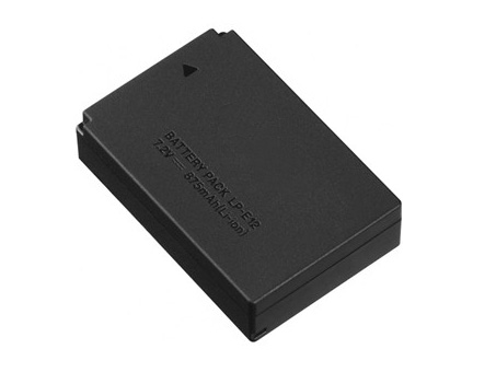 Recambio de Batería Compatible para Cámara Digital  CANON EOS M