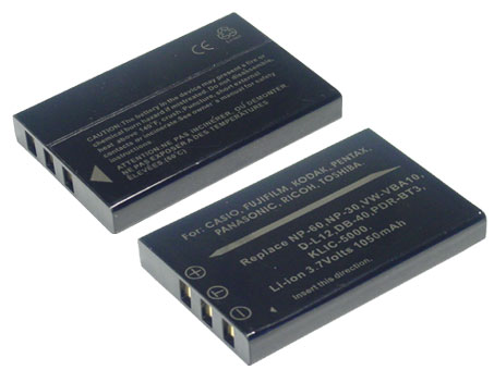 Recambio de Batería Compatible para Cámara Digital  SAMSUNG Digimax U-CA505