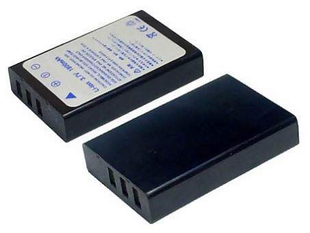 Recambio de Batería Compatible para Cámara Digital  PENTAX Optio 750Z