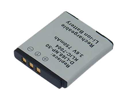 Recambio de Batería Compatible para Cámara Digital  kodak Easyshare V1273