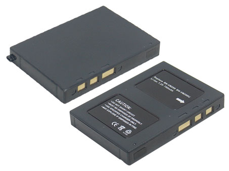 Recambio de Batería Compatible para Cámara Digital  JVC GZ-MC100U