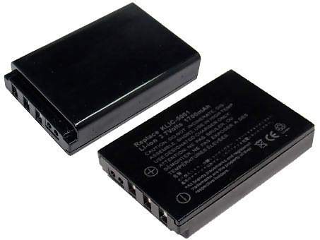 Recambio de Batería Compatible para Cámara Digital  SONY Xacti VPC-TH1