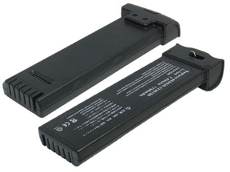Recambio de Batería Compatible para Cámara Digital  kodak DCS Pro SLR/n