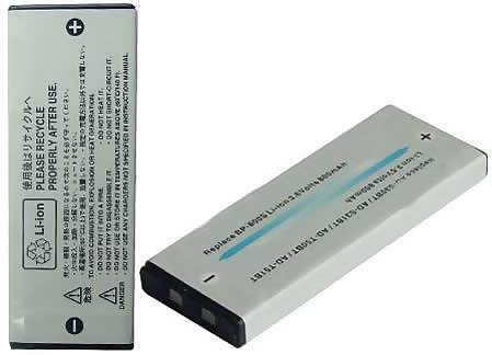 Recambio de Batería Compatible para Cámara Digital  YASHICA Finecam S3