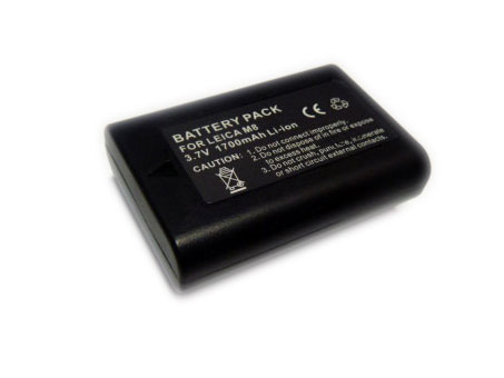 Recambio de Batería Compatible para Cámara Digital  LEICA M8