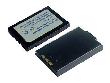 Recambio de Batería Compatible para Cámara Digital  nikon 9904
