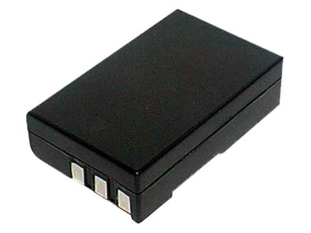 Recambio de Batería Compatible para Cámara Digital  nikon D5000