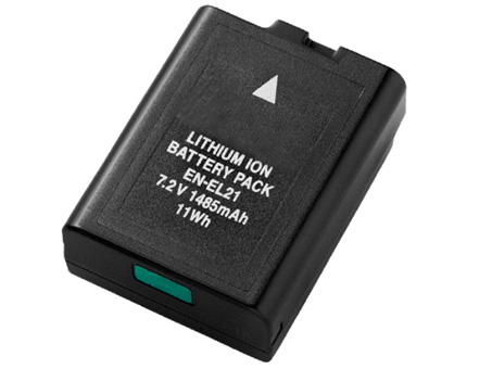 Recambio de Batería Compatible para Cámara Digital  nikon 1 V2