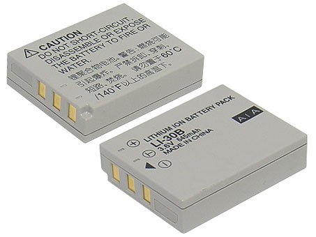 Recambio de Batería Compatible para Cámara Digital  OLYMPUS LI-30B