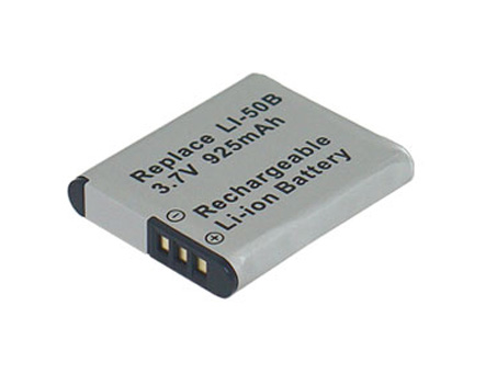 Recambio de Batería Compatible para Cámara Digital  OLYMPUS µ TOUGH-8000