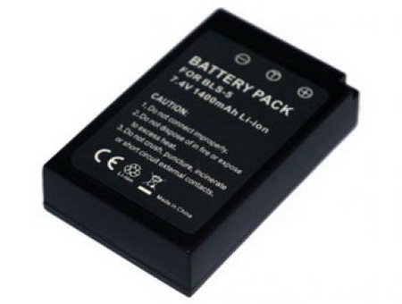 Recambio de Batería Compatible para Cámara Digital  OLYMPUS E-PL1s