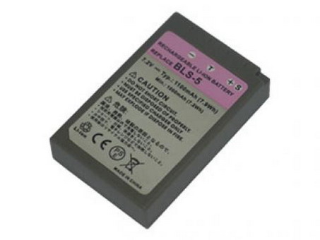 Recambio de Batería Compatible para Cámara Digital  OLYMPUS E-P3