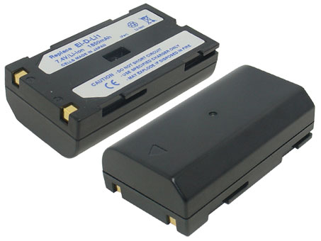 Recambio de Batería Compatible para Cámara Digital  HP C8872A
