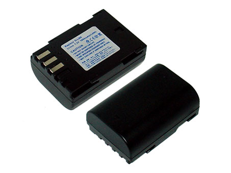 Recambio de Batería Compatible para Cámara Digital  PENTAX 645D