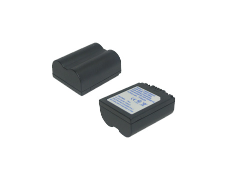 Recambio de Batería Compatible para Cámara Digital  panasonic Lumix DMC-FZ8EB-S
