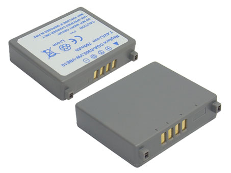 Recambio de Batería Compatible para Cámara Digital  panasonic SDR-S100EG-S