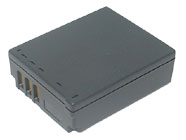 Recambio de Batería Compatible para Cámara Digital  panasonic Lumix DMC-TZ2EB-K