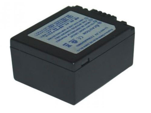 Recambio de Batería Compatible para Cámara Digital  PANASONIC Lumix DMC-G1WEG-R