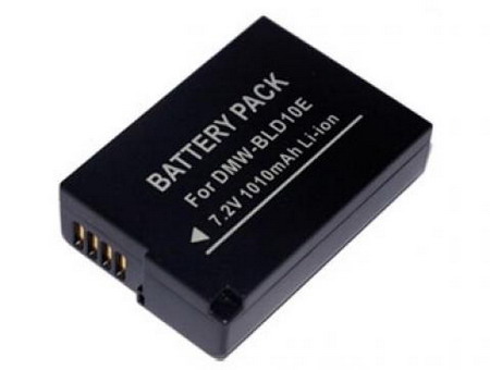 Recambio de Batería Compatible para Cámara Digital  panasonic Lumix DMC-GF2KW
