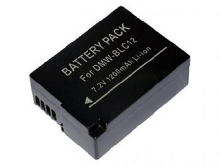 Recambio de Batería Compatible para Cámara Digital  panasonic DMW-BLC12