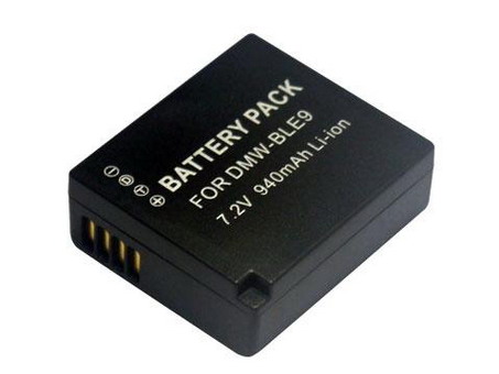 Recambio de Batería Compatible para Cámara Digital  PANASONIC Lumix DMC-GF3