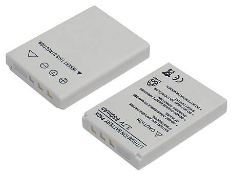 Recambio de Batería Compatible para Cámara Digital  PREMIER DM5331