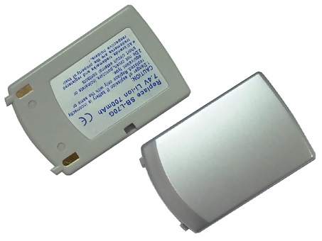 Recambio de Batería Compatible para Cámara Digital  SAMSUNG SC-D5000