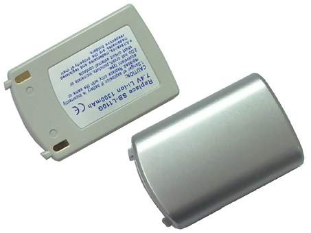 Recambio de Batería Compatible para Cámara Digital  SAMSUNG SB-L70G