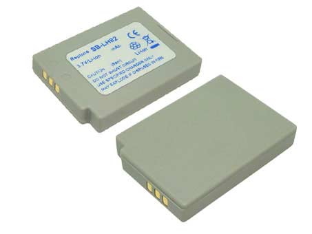 Recambio de Batería Compatible para Cámara Digital  SAMSUNG SDC-MS21B