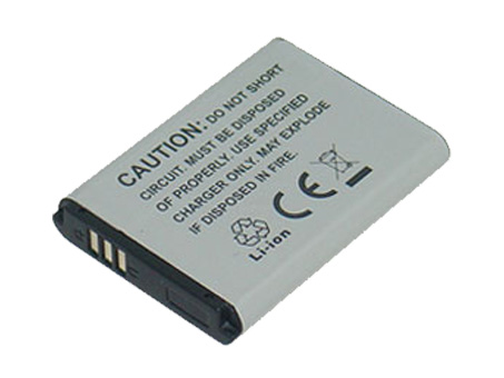Recambio de Batería Compatible para Cámara Digital  SAMSUNG NV106 HD