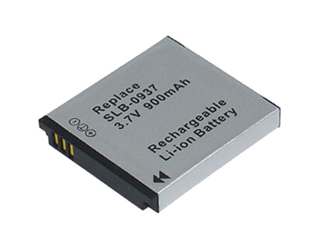 Recambio de Batería Compatible para Cámara Digital  SAMSUNG NV33