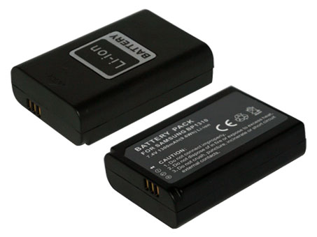 Recambio de Batería Compatible para Cámara Digital  samsung BP1310