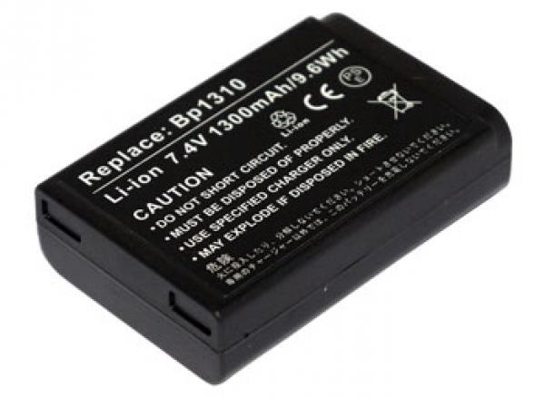 Recambio de Batería Compatible para Cámara Digital  SAMSUNG NX5