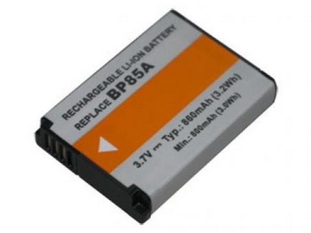 Recambio de Batería Compatible para Cámara Digital  SAMSUNG BP85A