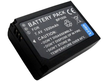 Recambio de Batería Compatible para Cámara Digital  SAMSUNG BP1030