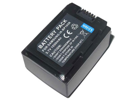 Recambio de Batería Compatible para Cámara Digital  SAMSUNG HMX-H304