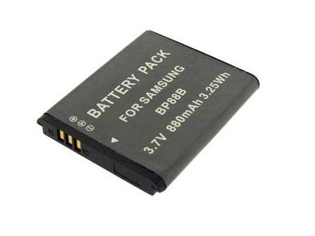 Recambio de Batería Compatible para Cámara Digital  SAMSUNG BP-88B