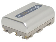 Recambio de Batería Compatible para Cámara Digital  SONY HDR-UX1