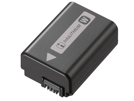 Recambio de Batería Compatible para Cámara Digital  sony NEX-5A