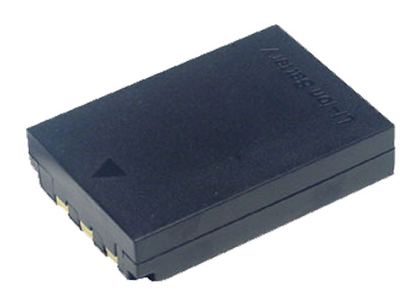 Recambio de Batería Compatible para Cámara Digital  sanyo Xacti VPC-J2