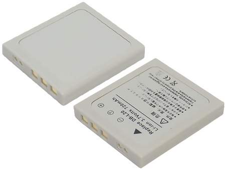 Recambio de Batería Compatible para Cámara Digital  SANYO Xacti VPC-E6U