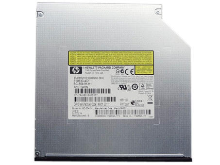 Recambio de quemador de dvd  HP EliteBook 8440p Base Model