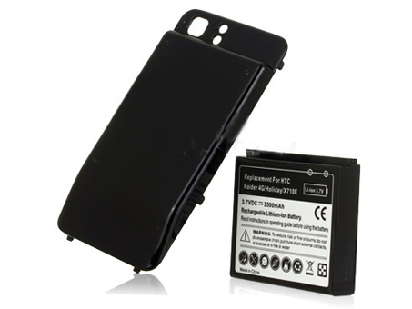 Recambio de Batería Compatible para Teléfono Móvil  HTC X710E